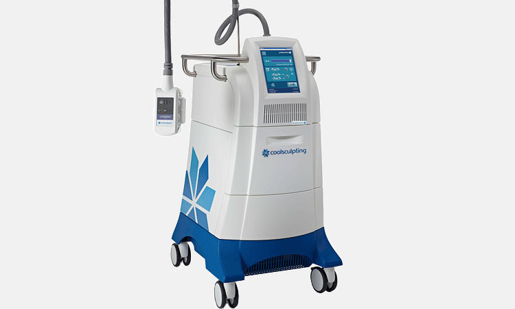 Coolsculpting - Bordeaux - cryolipolyse